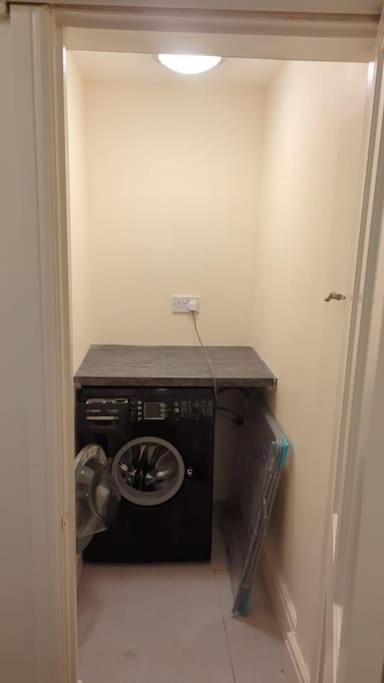 Appartement 1 Bed Hideaway - Cosy Retreat York