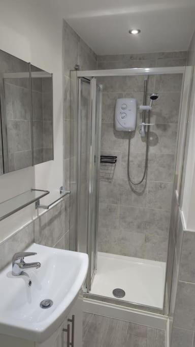 1 Bed Hideaway - Cosy Retreat *