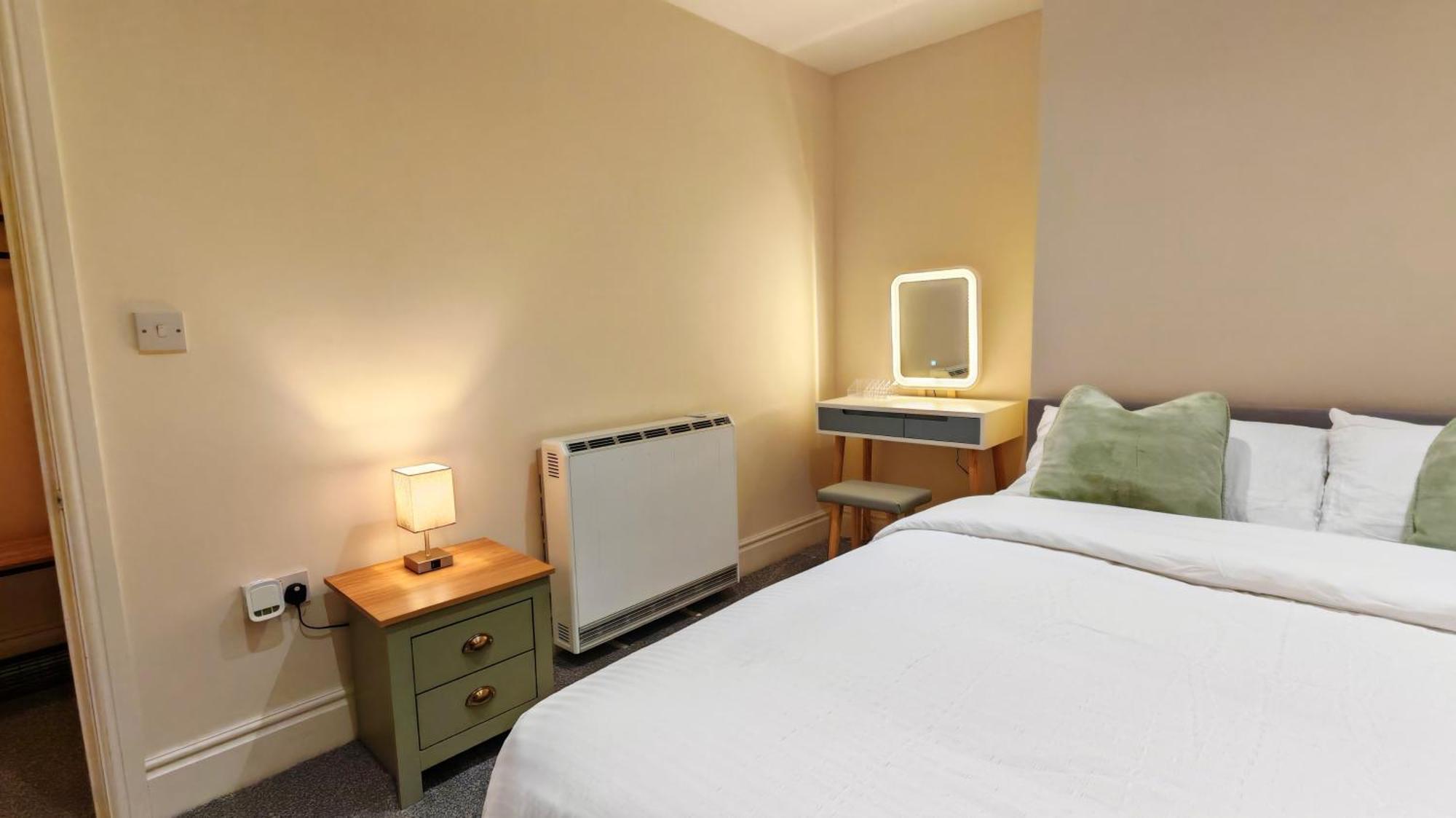 1 Bed Hideaway - Cosy Retreat Appartement