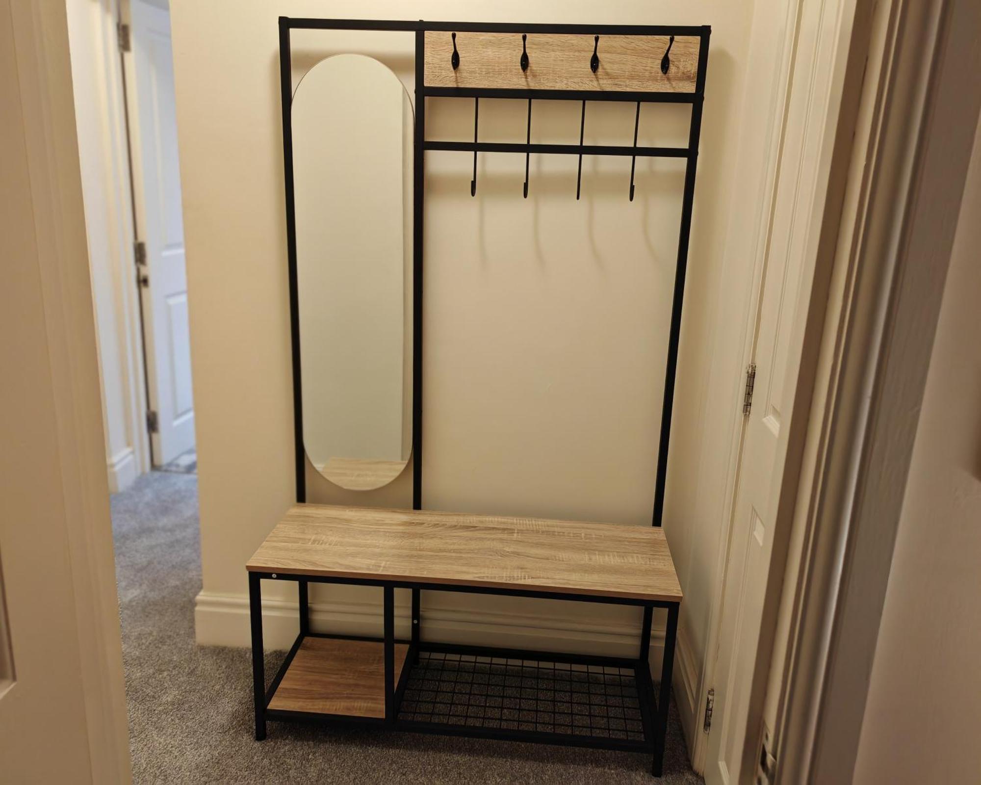 1 Bed Hideaway - Cosy Retreat * York